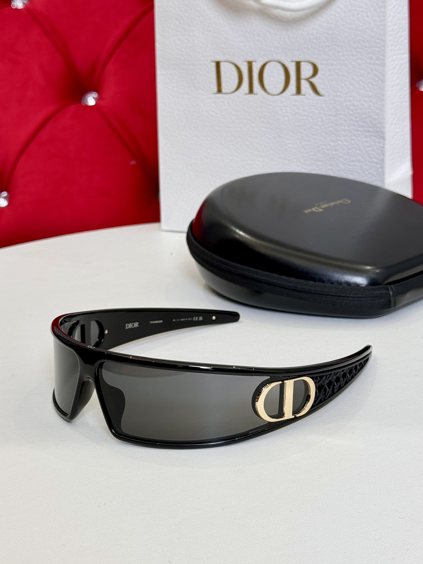 DIOR VERYDIOR M1U