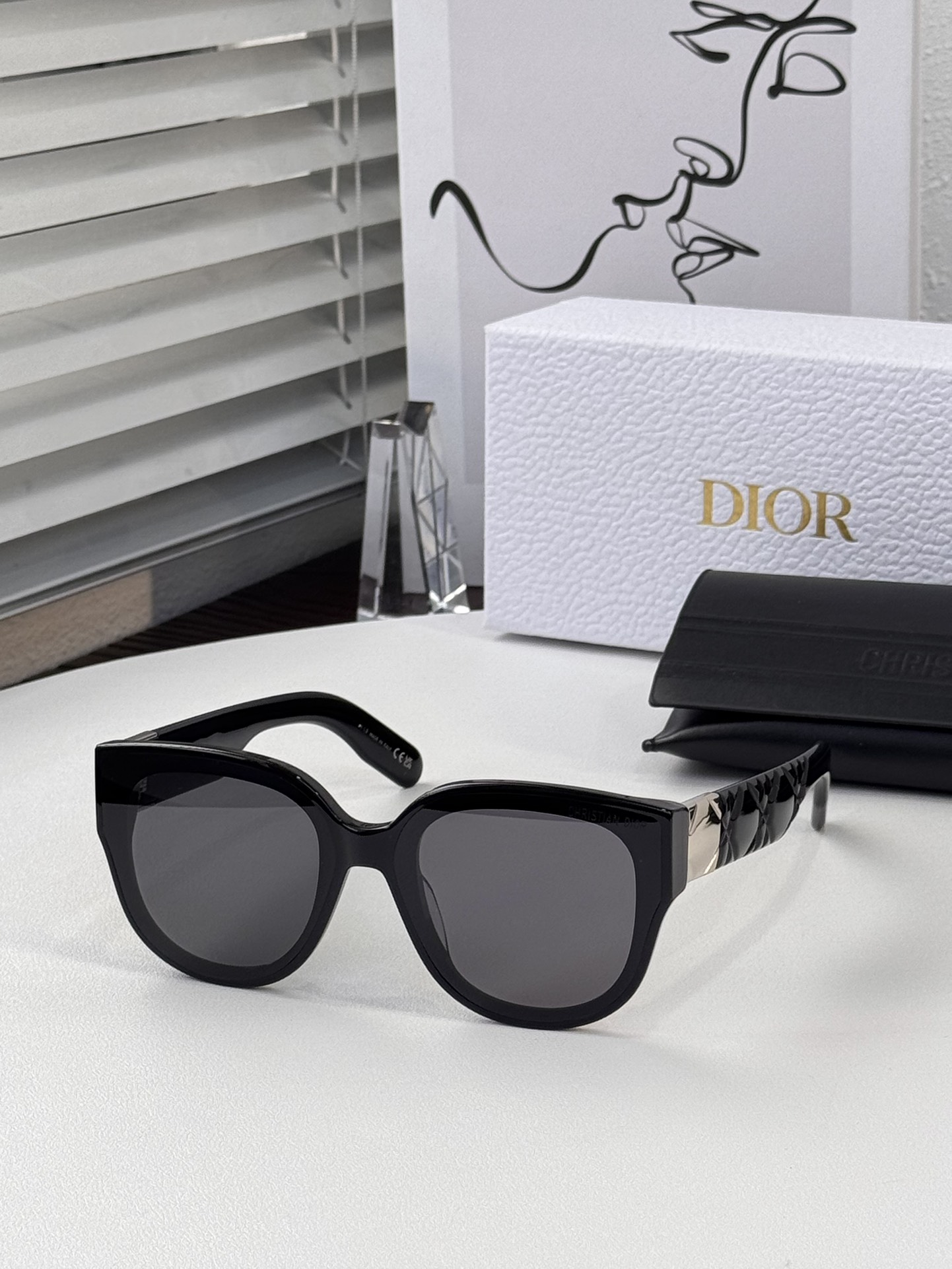 DIOR LADY 95.22.R3I
