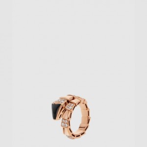 BVLGARI_세르펜티 반지_347720