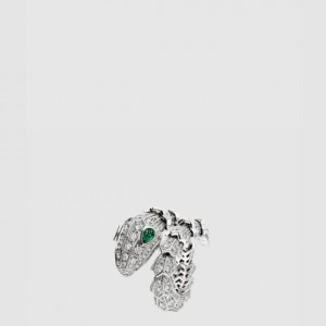 BVLGARI_세르펜티 반지_354697