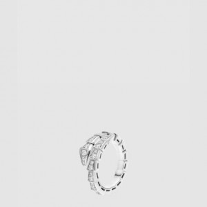 BVLGARI_세르펜티 바이퍼 반지_354707[2COLOR]