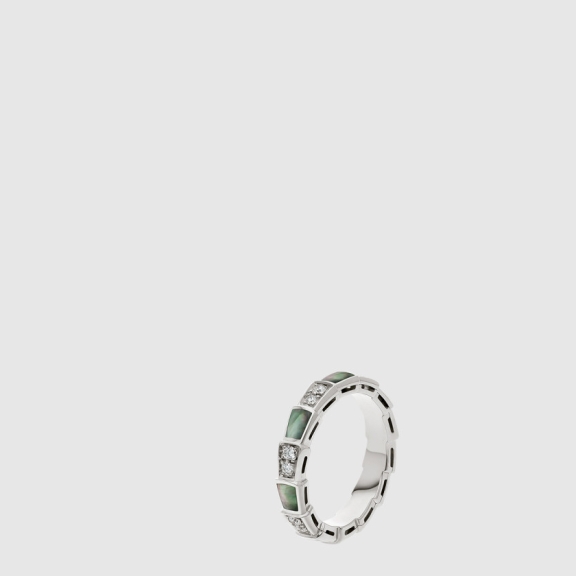 BVLGARI_세르펜티 바이퍼 반지_857934
