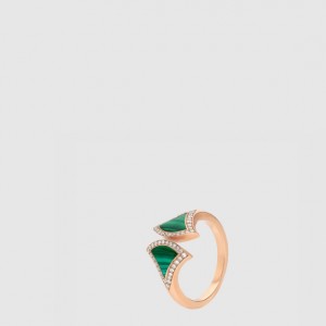 BVLGARI_디바스 드림 반지_359033