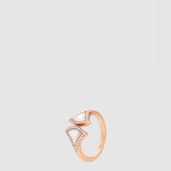 BVLGARI_디바스 드림 반지_358936