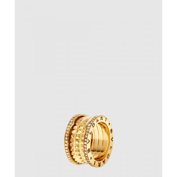 BVLGARI_비제로원 링_357905