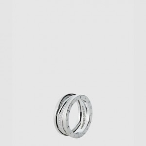 BVLGARI_비제로원 링_858378