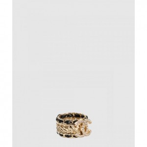 CHANEL_로고 링_AB8325[2COLOR]