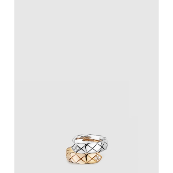 CHANEL_COCO CRUSH 링_J11972[2COLOR]