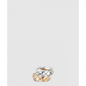 CHANEL_COCO CRUSH 링_J11972[2COLOR]