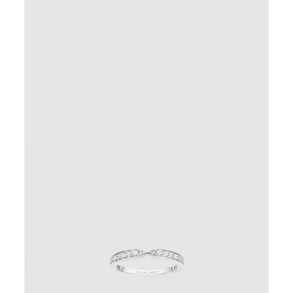 CHAUMET_트리오페 드 반지_082640