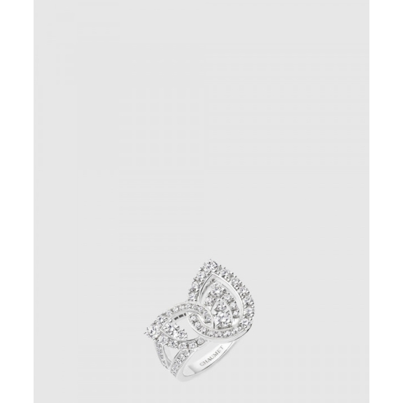 CHAUMET_리앙 에비당스 반지_084733