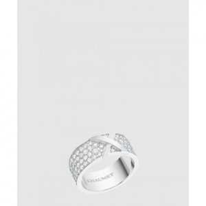 CHAUMET_리앙 에비당스 반지_085198