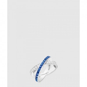 CHAUMET_주드리앙 반지_085254