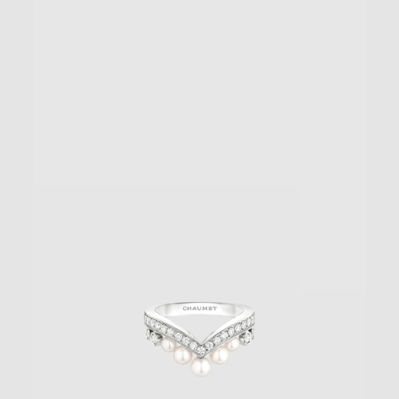 CHAUMET_조세핀 아그레뜨 반지_083292