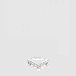 CHAUMET_조세핀 아그레뜨 반지_083292