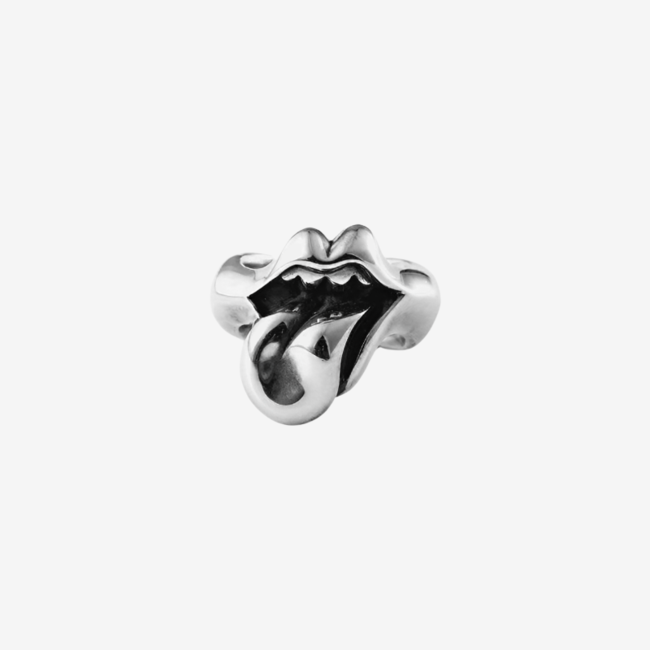 CHROME HEARTS_롤링 스톤즈링