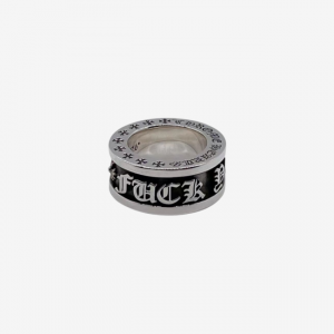 CHROME HEARTS_XUCK U 스피너 링