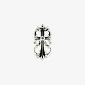 CHROME HEARTS_인피니티 크로스 링