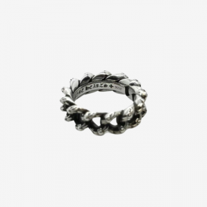 CHROME HEARTS_베이비 엑스트라 팬시 체인링