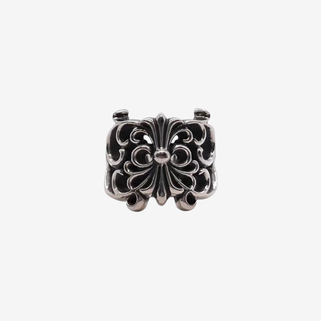 CHROME HEARTS_케이트 허드슨링