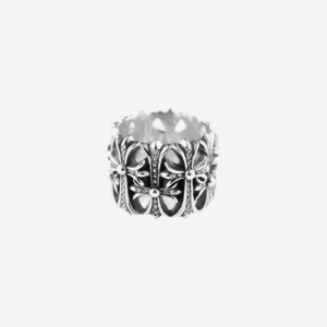 CHROME HEARTS_새메터리링 파베다이아