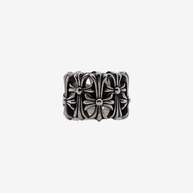 CHROME HEARTS_세메터리 스퀘어링