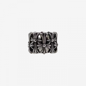 CHROME HEARTS_세메터리 스퀘어링