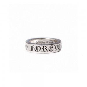 CHROME HEARTS_포에버 베이직 링