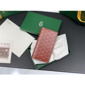GOYARD 생로슈 장지갑