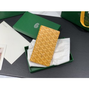 GOYARD 생로슈 장지갑