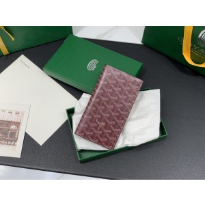 GOYARD 생로슈 장지갑