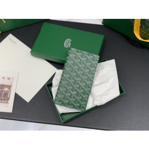 GOYARD 생로슈 장지갑