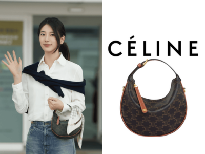CELINE 틴 룰루백