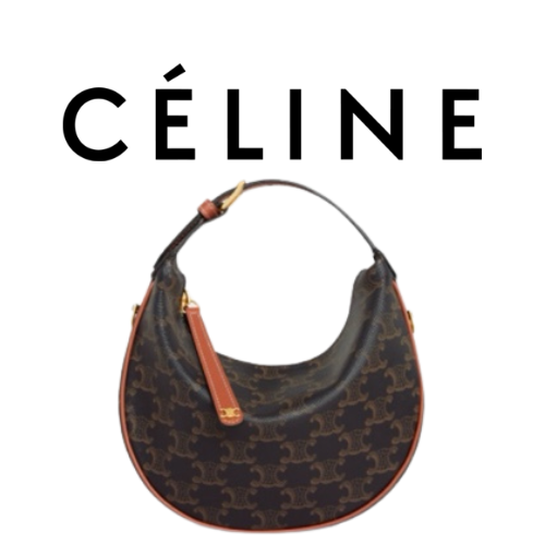 CELINE 틴 룰루백