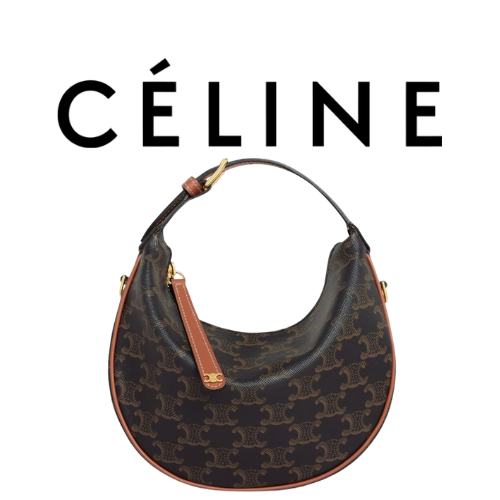 CELINE 틴 룰루백