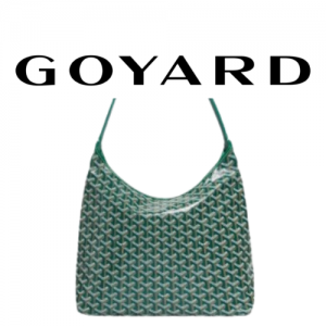 GOYARD 보헴 호보백 PM