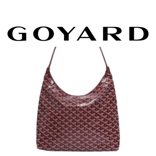 GOYARD 보헴 호보백 PM