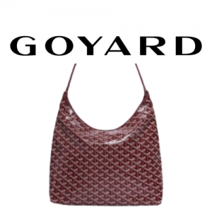 GOYARD 보헴 호보백 PM