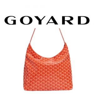 GOYARD 보헴 호보백 PM