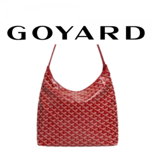 GOYARD 보헴 호보백 PM