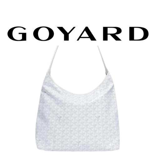 GOYARD 보헴 호보백 PM