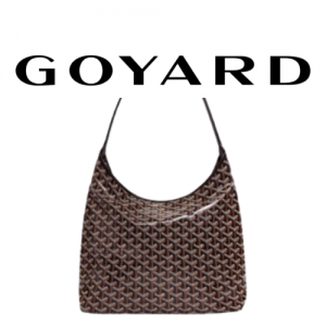 GOYARD 보헴 호보백 PM