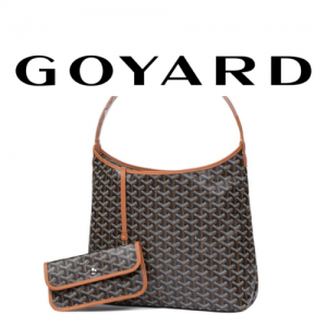 GOYARD 보헴 호보백 PM