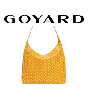 GOYARD 보헴 호보백 PM