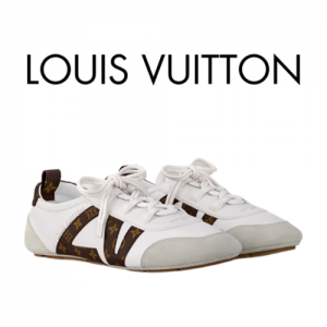 [9 COLOR] LOUIS VUITTON LV 스니커리나