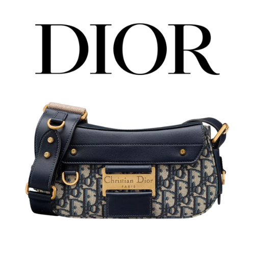 DIOR Streetchic 스몰 백