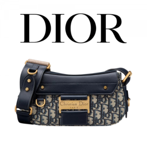 DIOR Streetchic 스몰 백