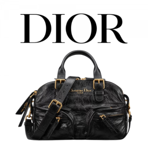 DIOR Grand Tour 스몰 볼링