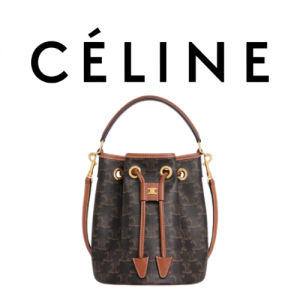 CELINE 틴 클라라백