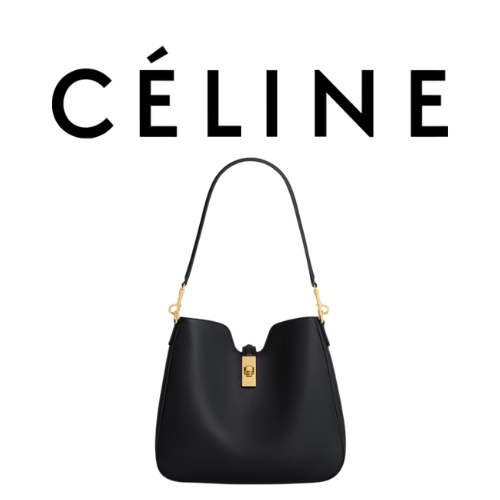 CELINE 스몰 소프트 16 까미유 백